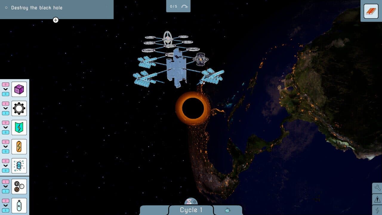 Time and Space Legacy thumbnail 2