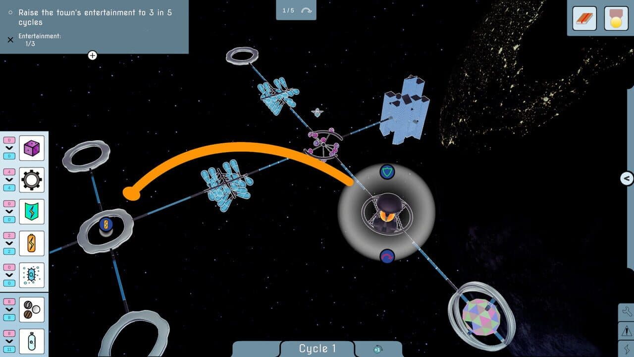 Time and Space Legacy thumbnail 3