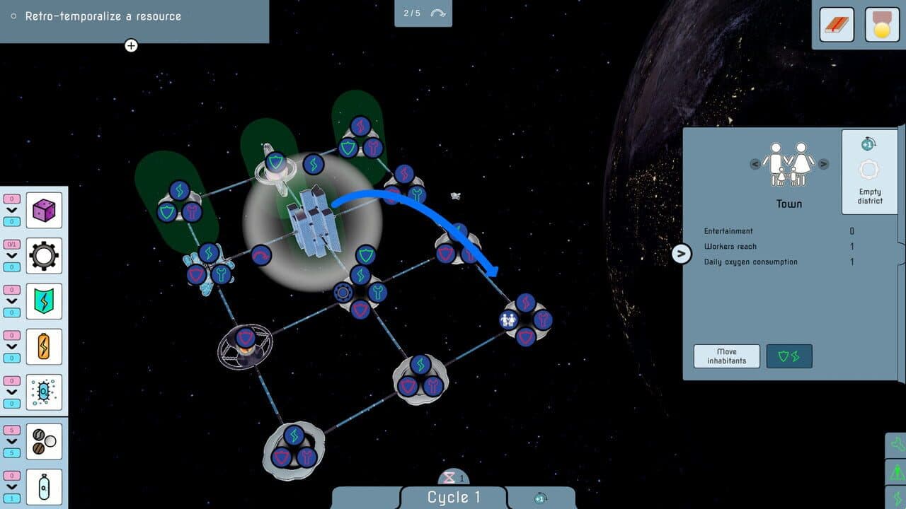 Time and Space Legacy thumbnail 4
