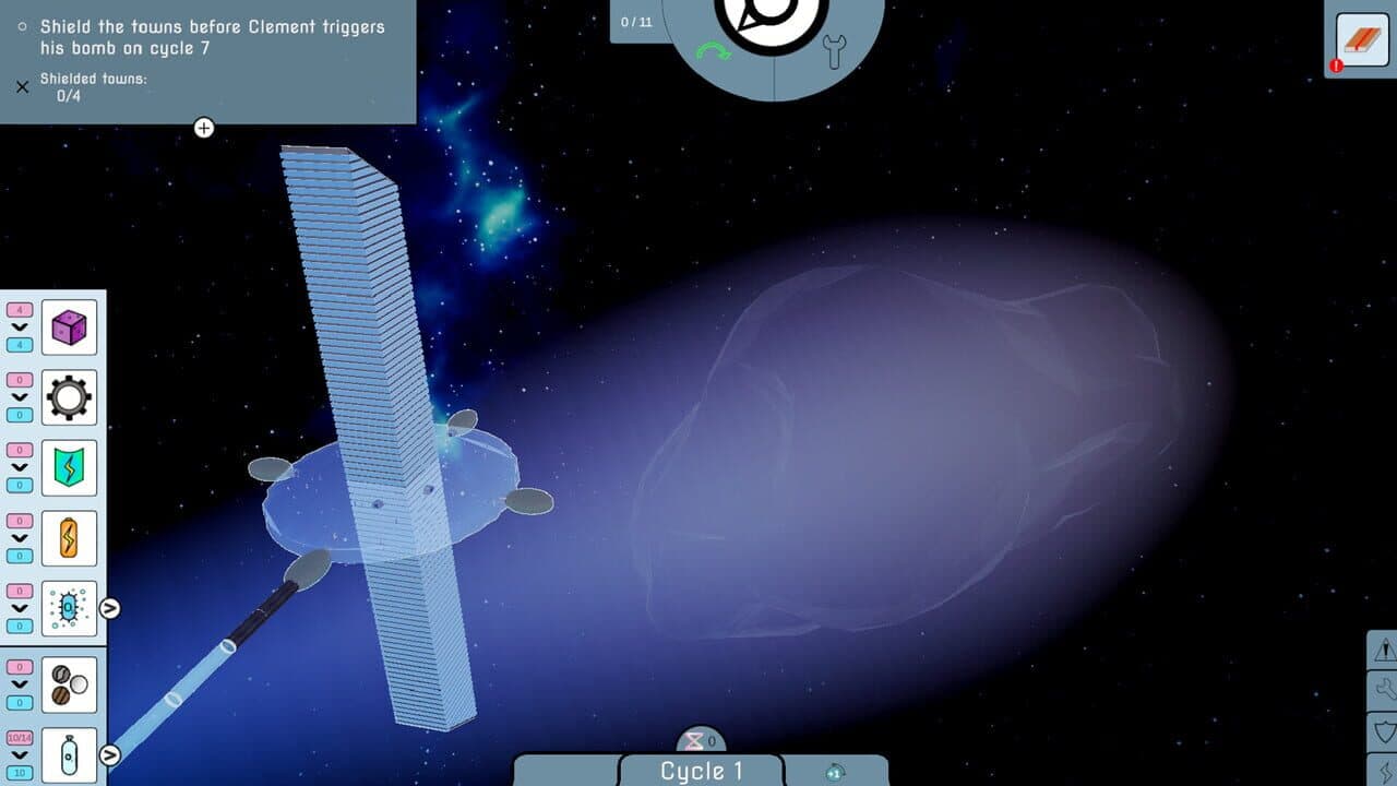 Time and Space Legacy thumbnail 5