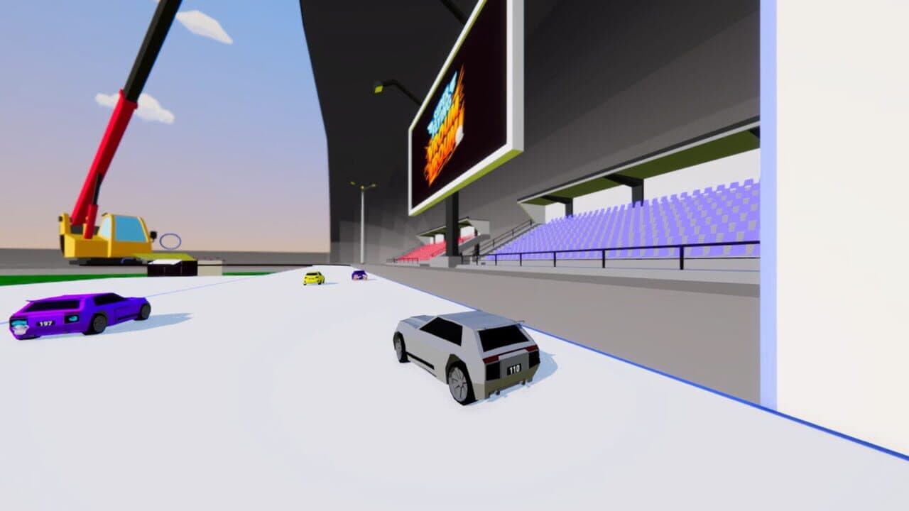 Super Flying Vroom Vroom thumbnail 3