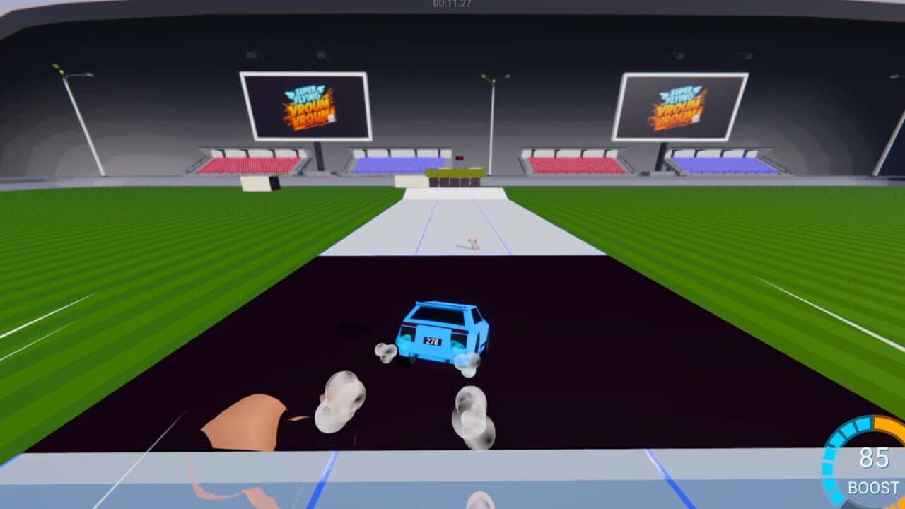 Super Flying Vroom Vroom thumbnail 6
