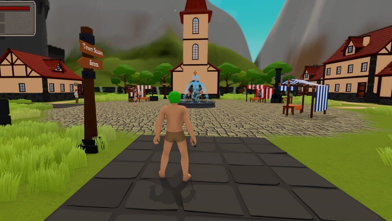 The Arena thumbnail 2