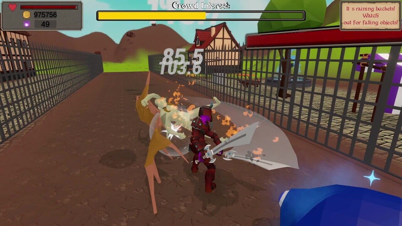 The Arena thumbnail 4