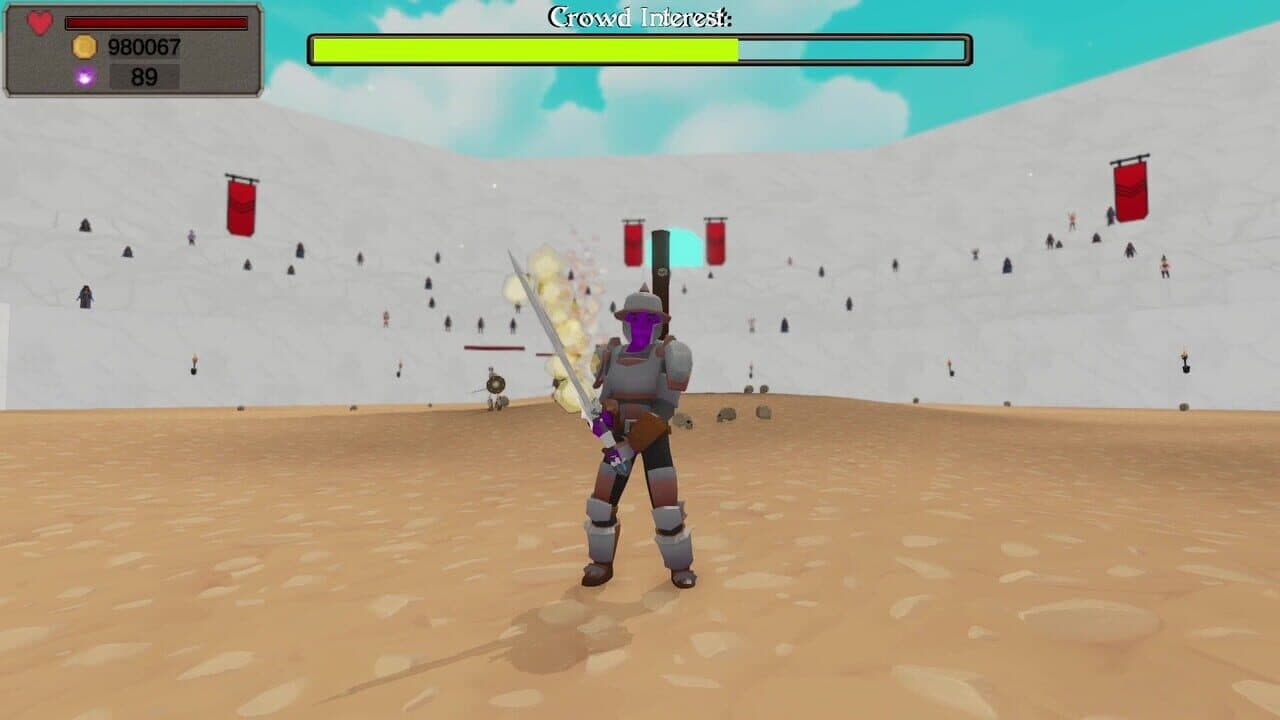 The Arena thumbnail 6