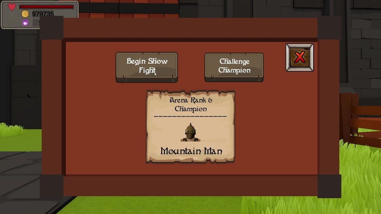 The Arena thumbnail 7