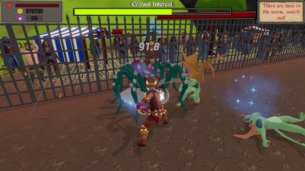 The Arena thumbnail 8