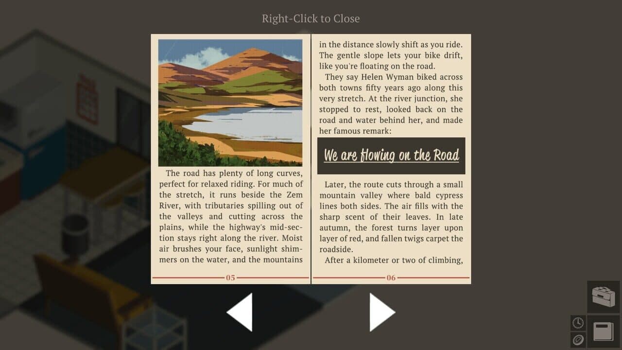 Nook Fall: West Town thumbnail 6
