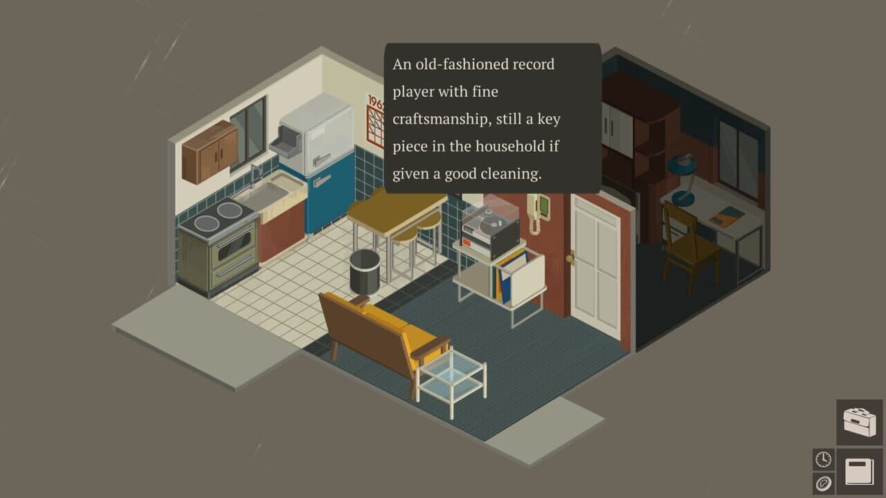 Nook Fall: West Town thumbnail 8