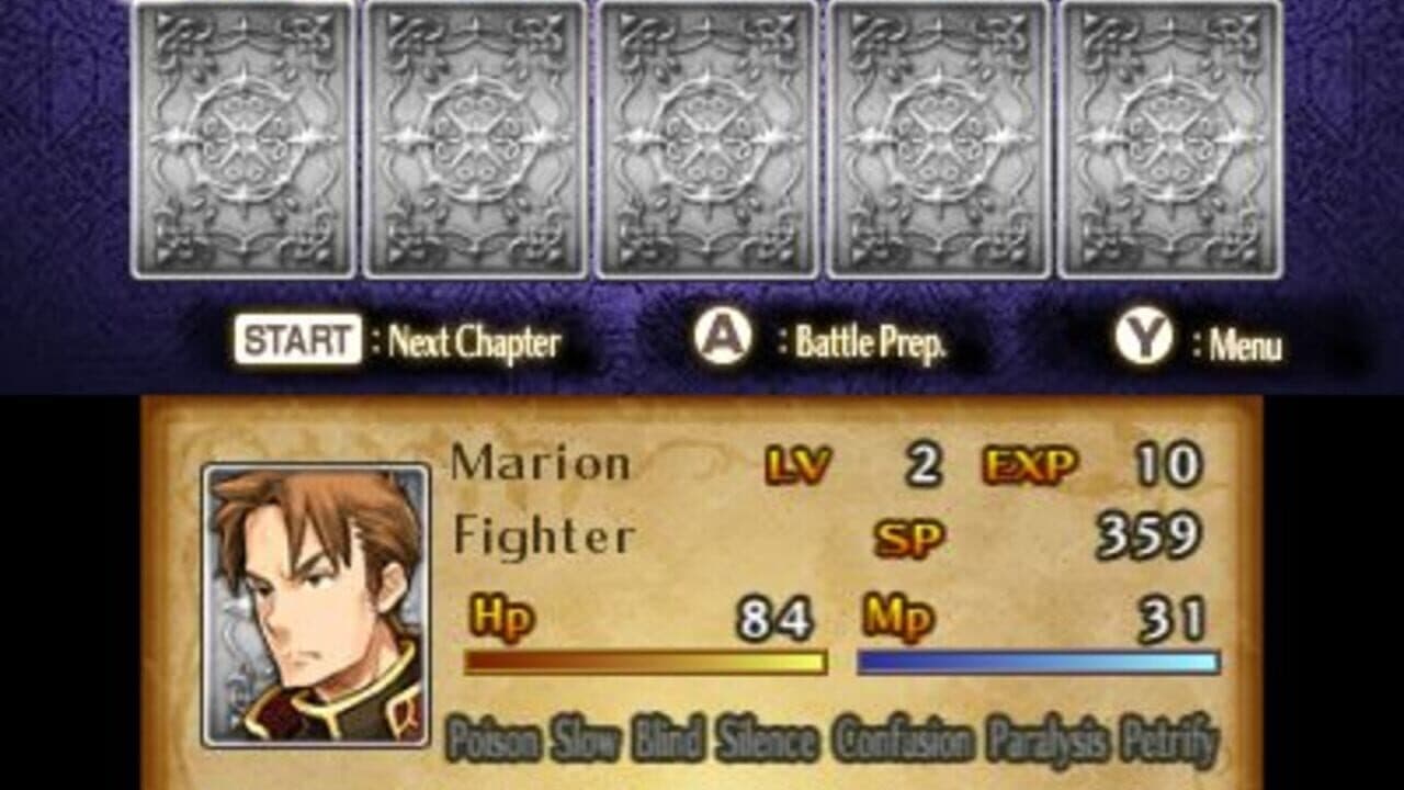 Mercenaries Saga 3 thumbnail 5