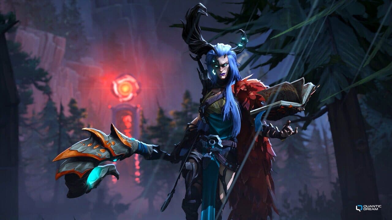 Spellcasters Chronicles thumbnail 2