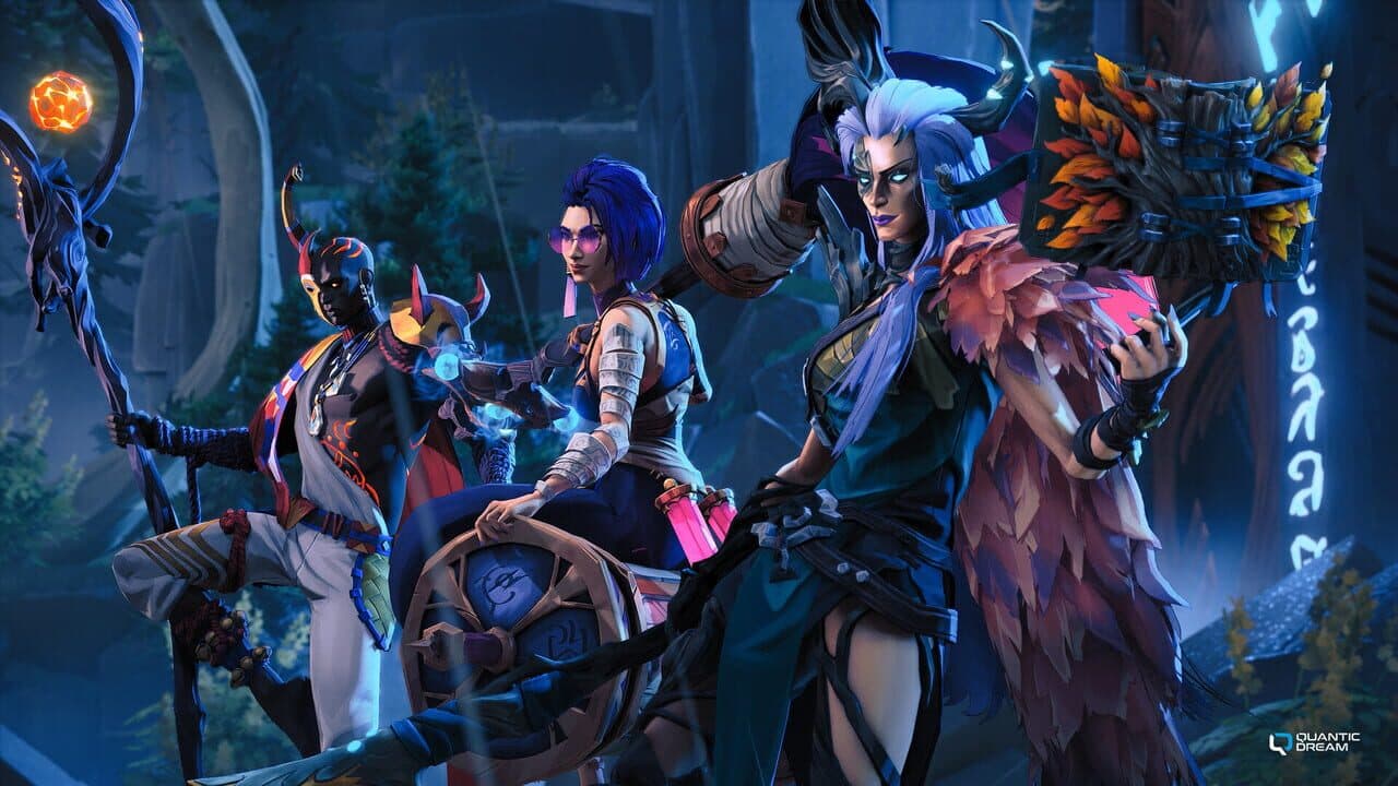Spellcasters Chronicles thumbnail 7