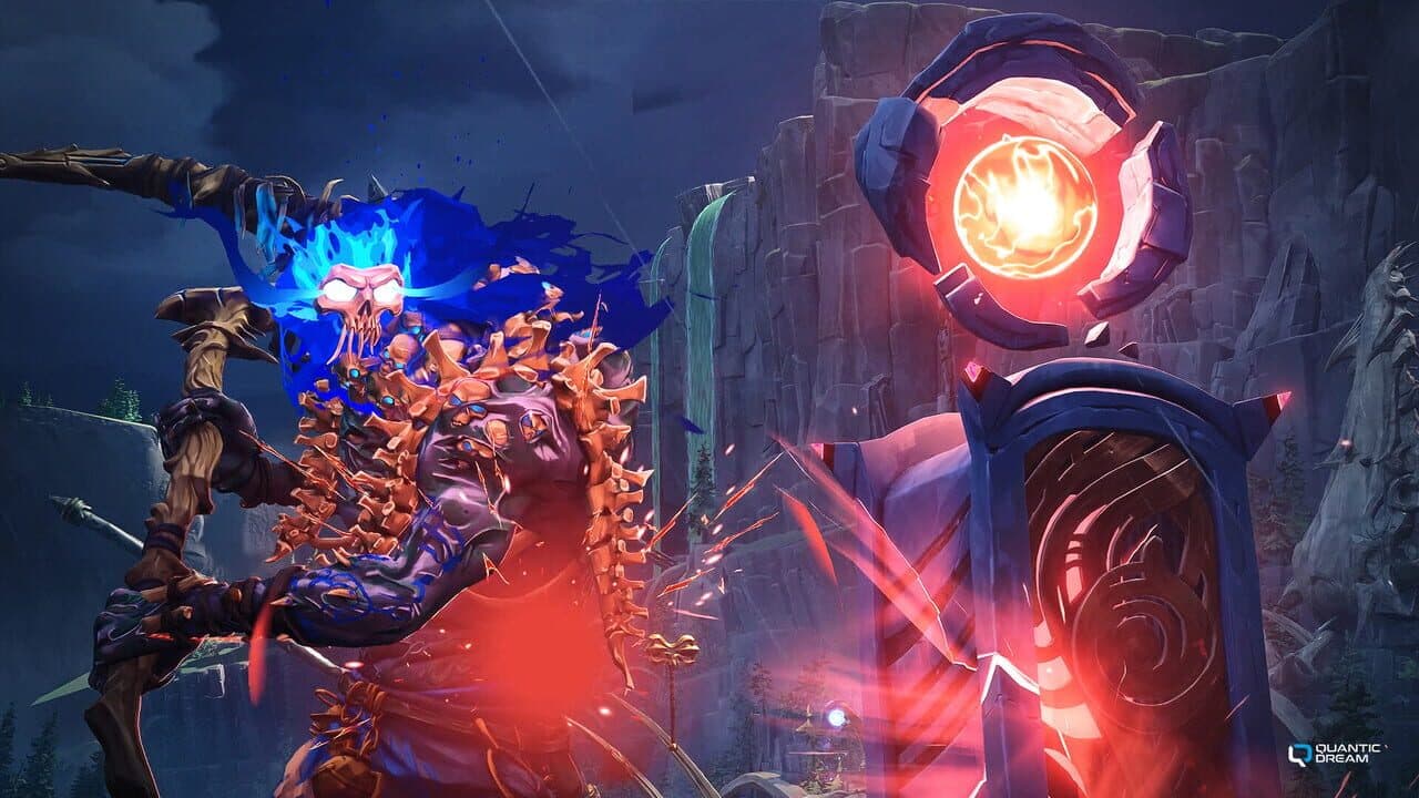 Spellcasters Chronicles thumbnail 4