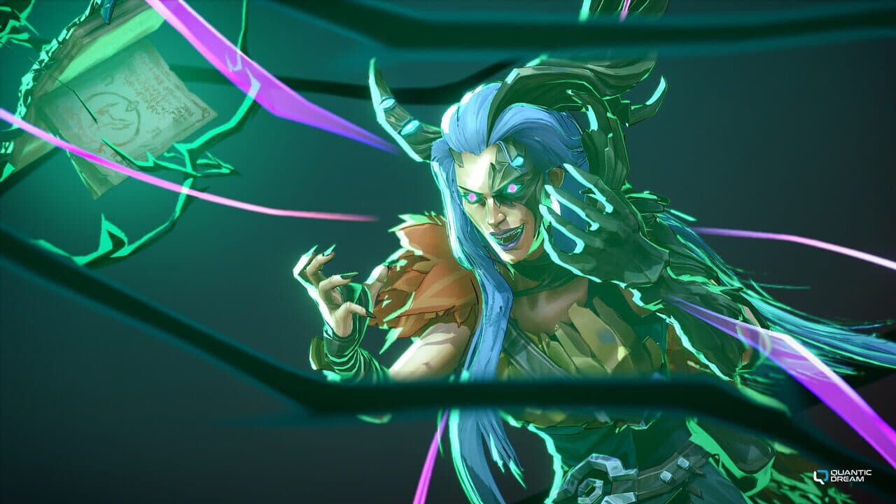 Spellcasters Chronicles thumbnail 8