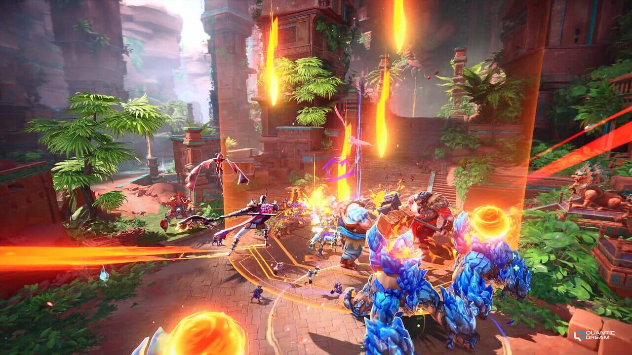 Spellcasters Chronicles thumbnail 9