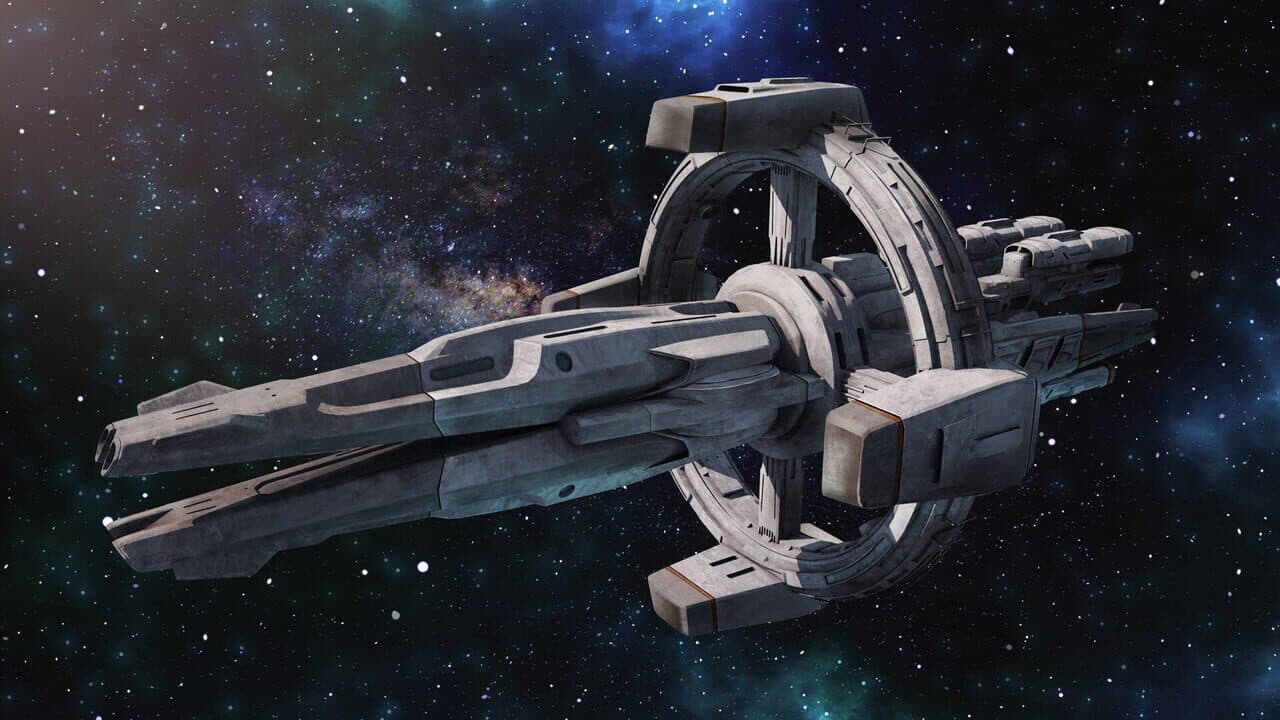 Murder on the Spaceship Altair thumbnail 3