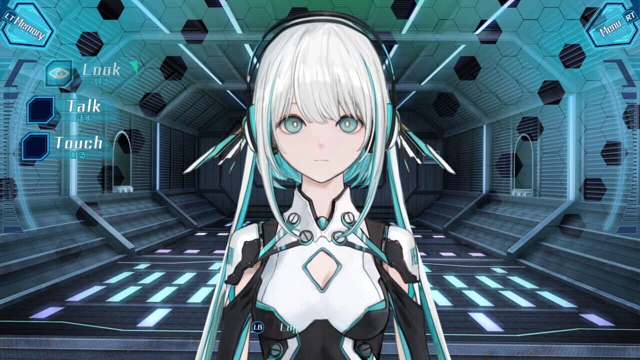 Murder on the Spaceship Altair thumbnail 4