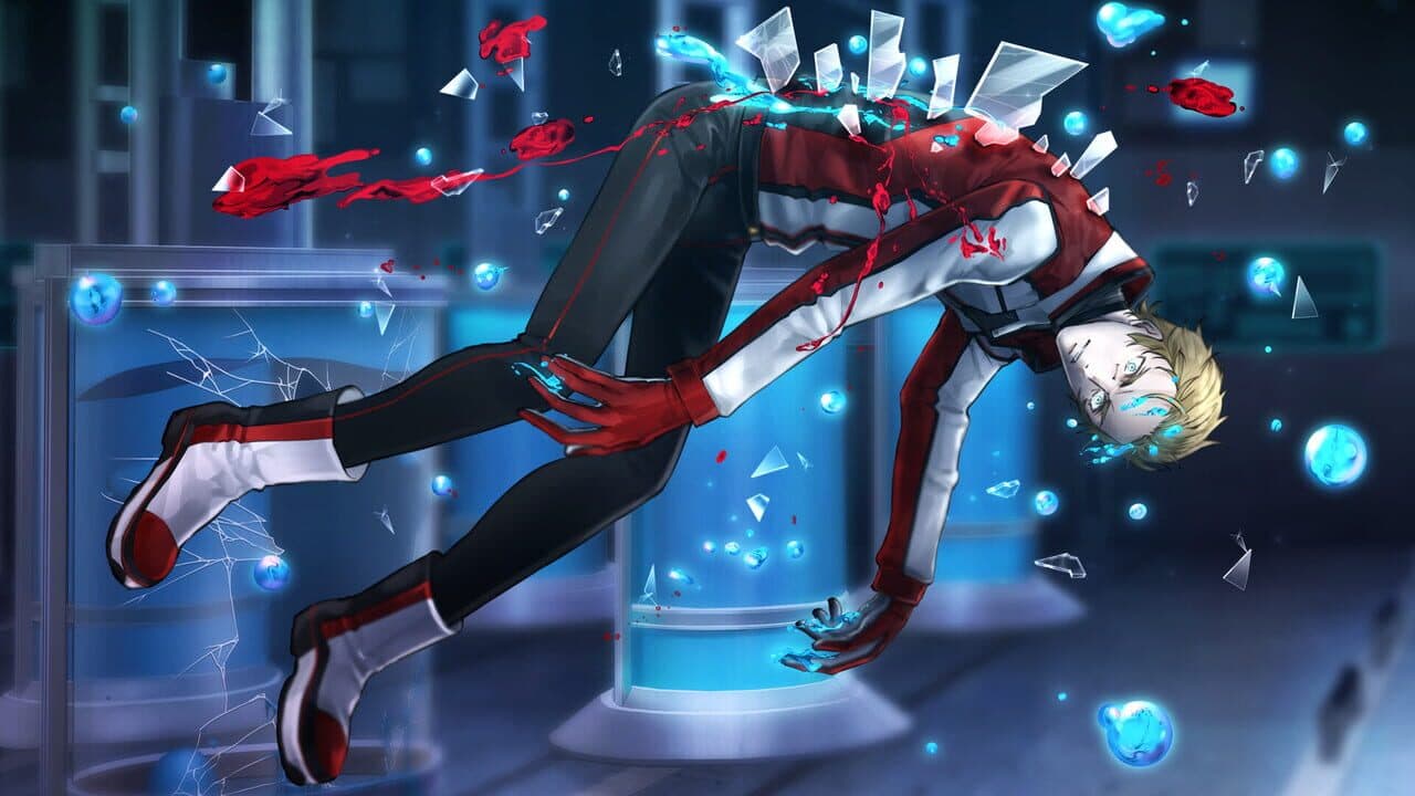 Murder on the Spaceship Altair thumbnail 7