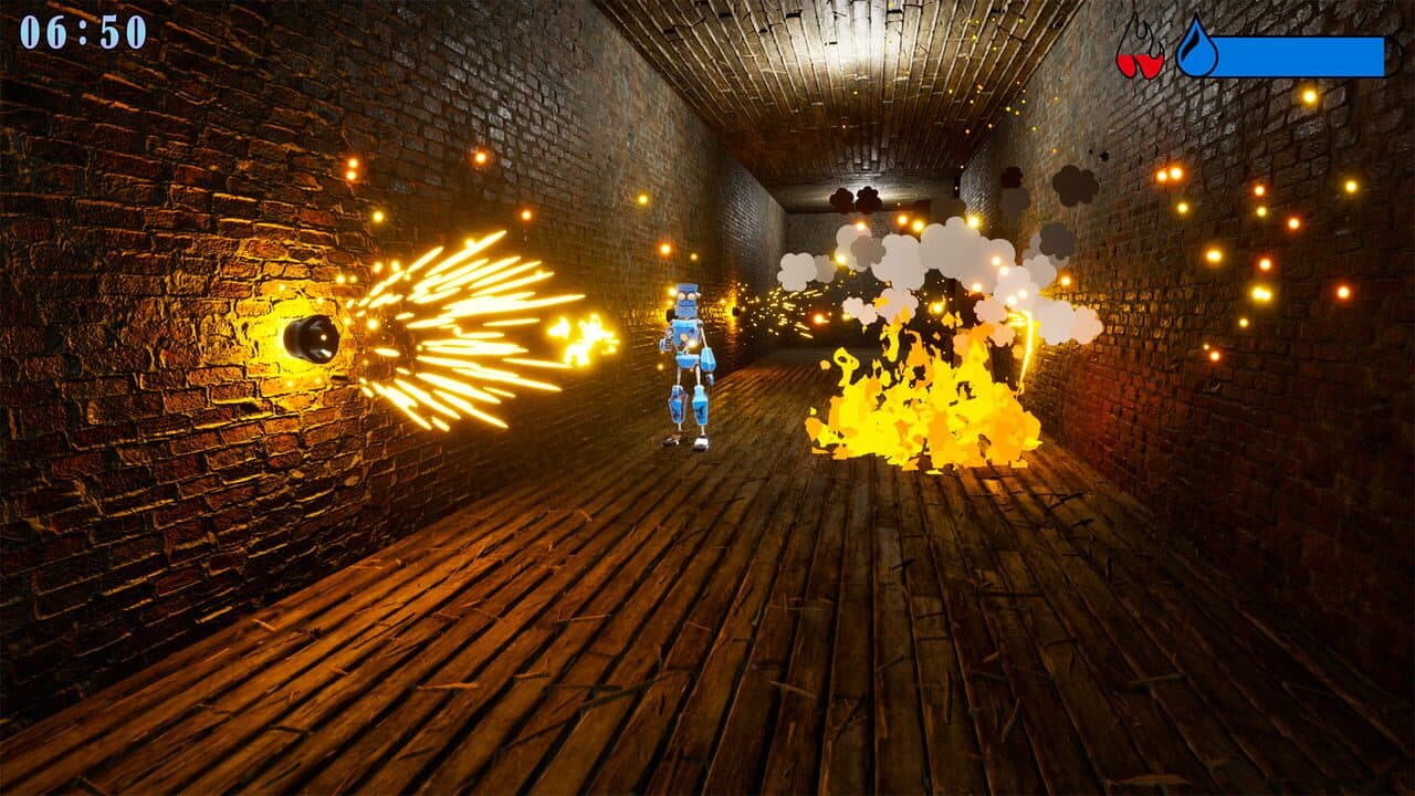 Fire Entrance thumbnail 3