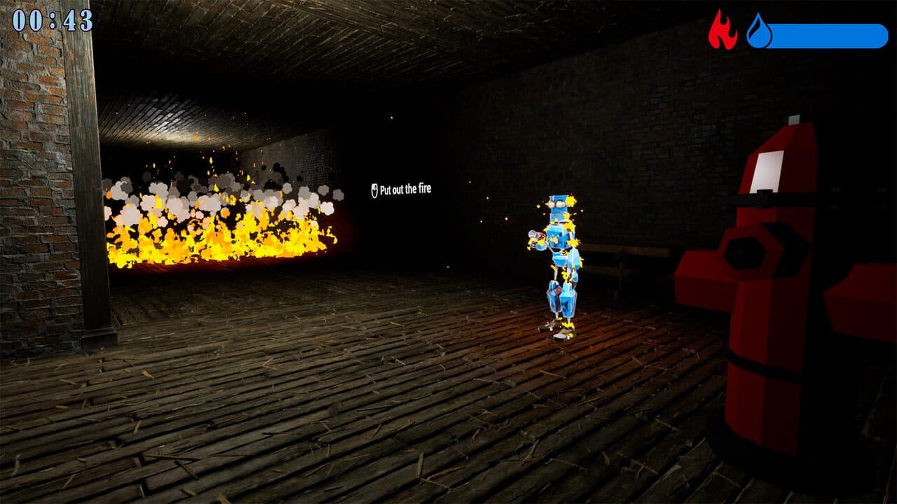 Fire Entrance thumbnail 5