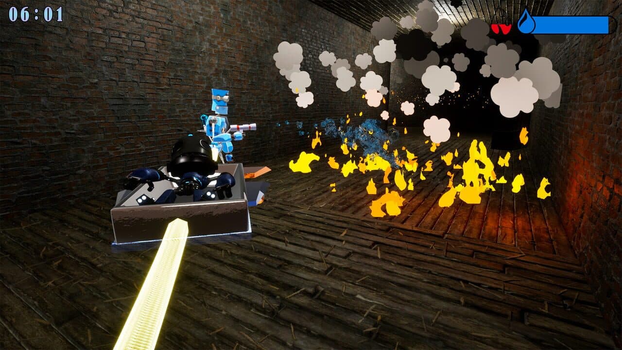 Fire Entrance thumbnail 6