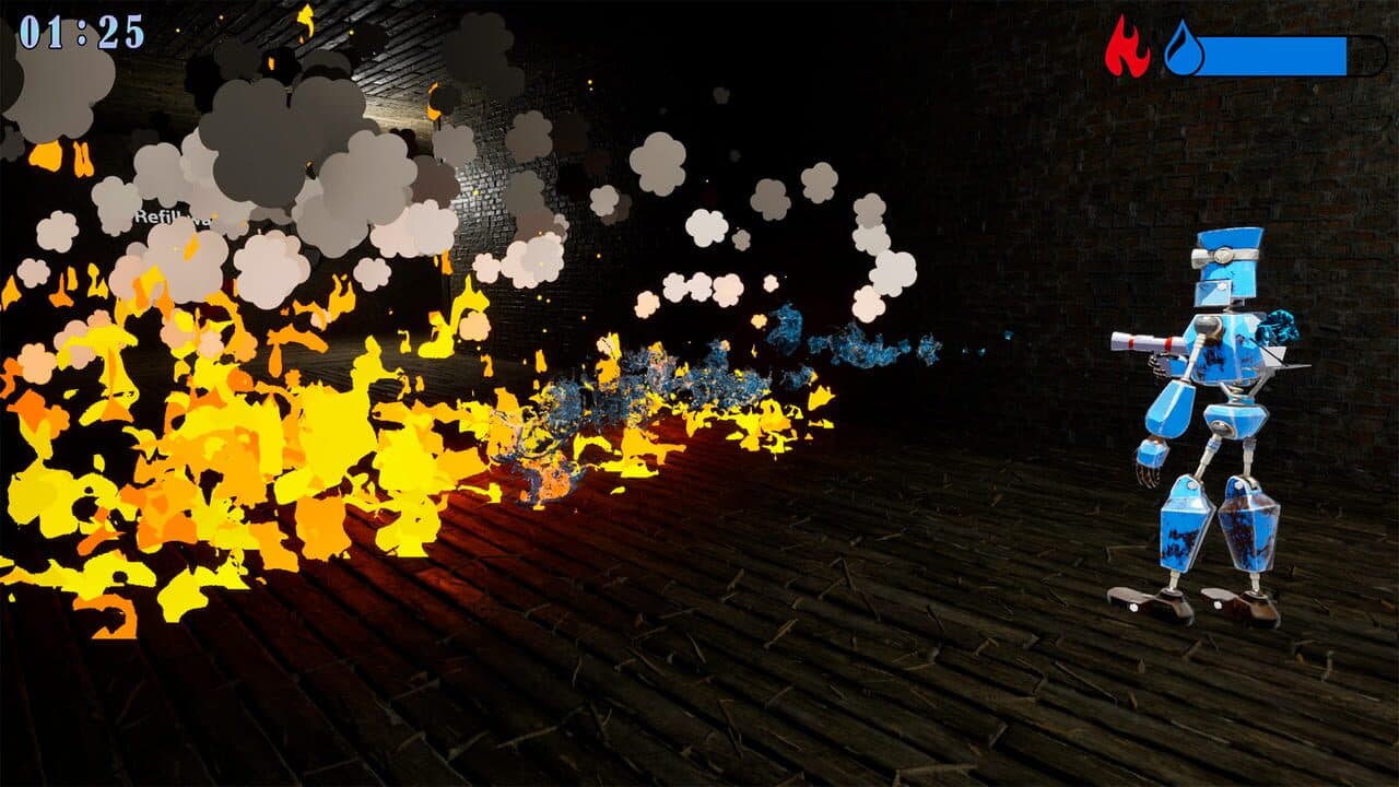 Fire Entrance thumbnail 2