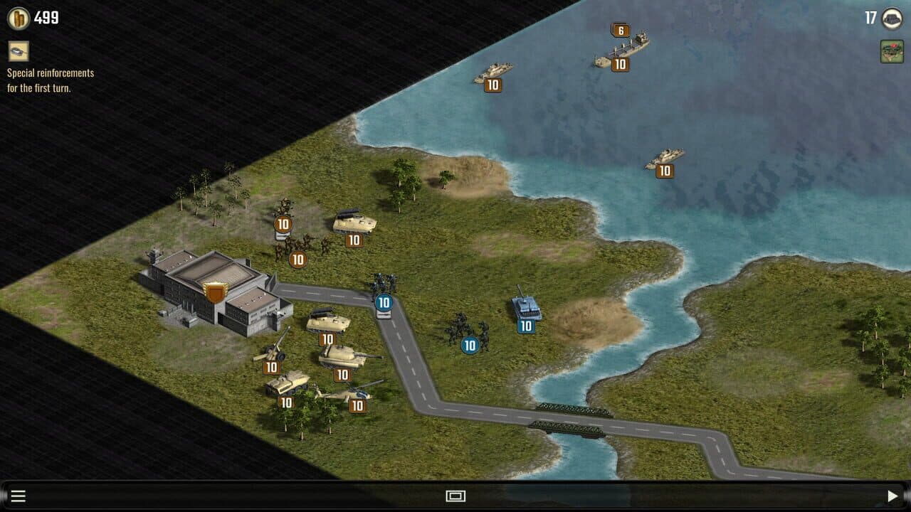 Assault Commander Rearmed thumbnail 3