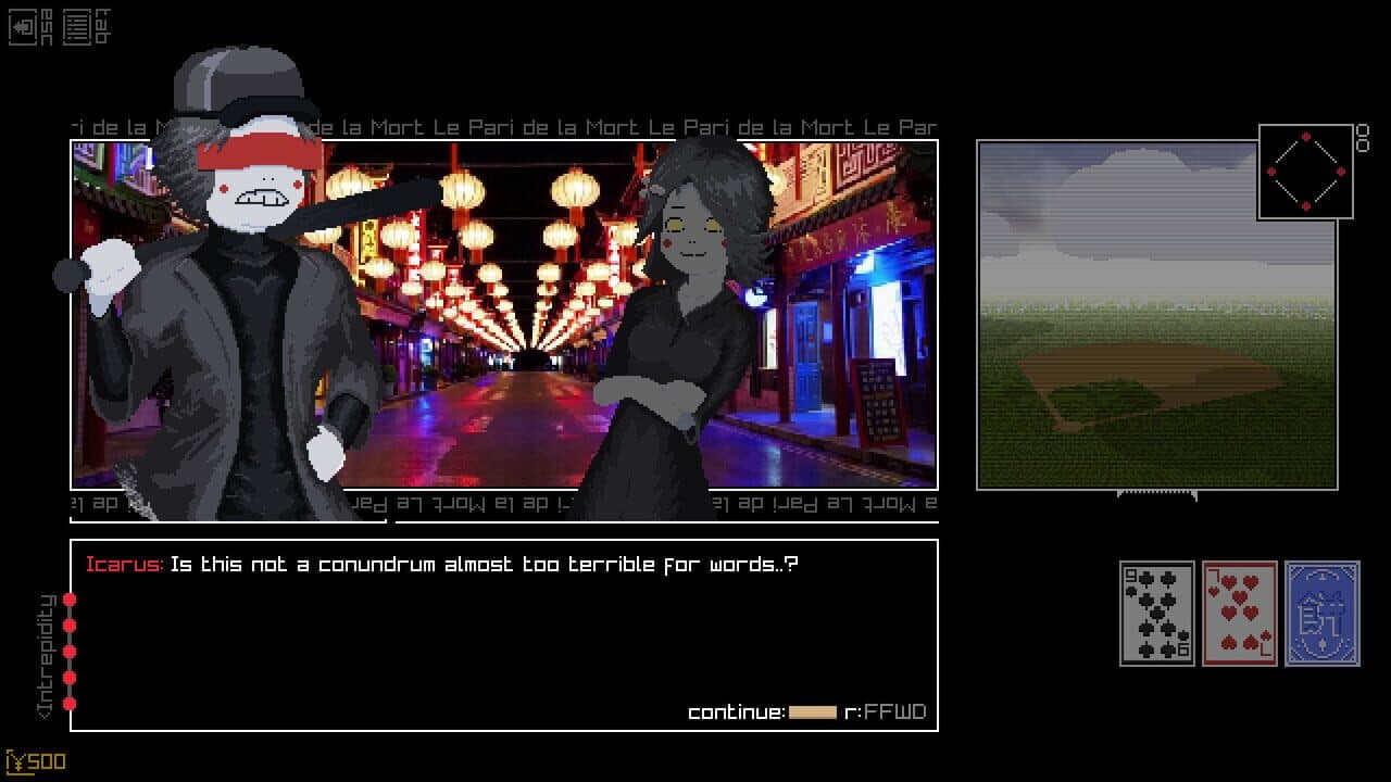 Everything I Know, and Everything I'm Ever Gonna Know thumbnail 6