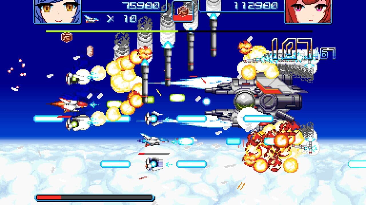 Revolgear Zero thumbnail 8