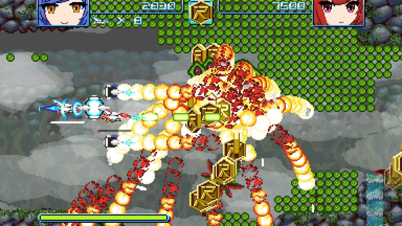 Revolgear Zero thumbnail 10