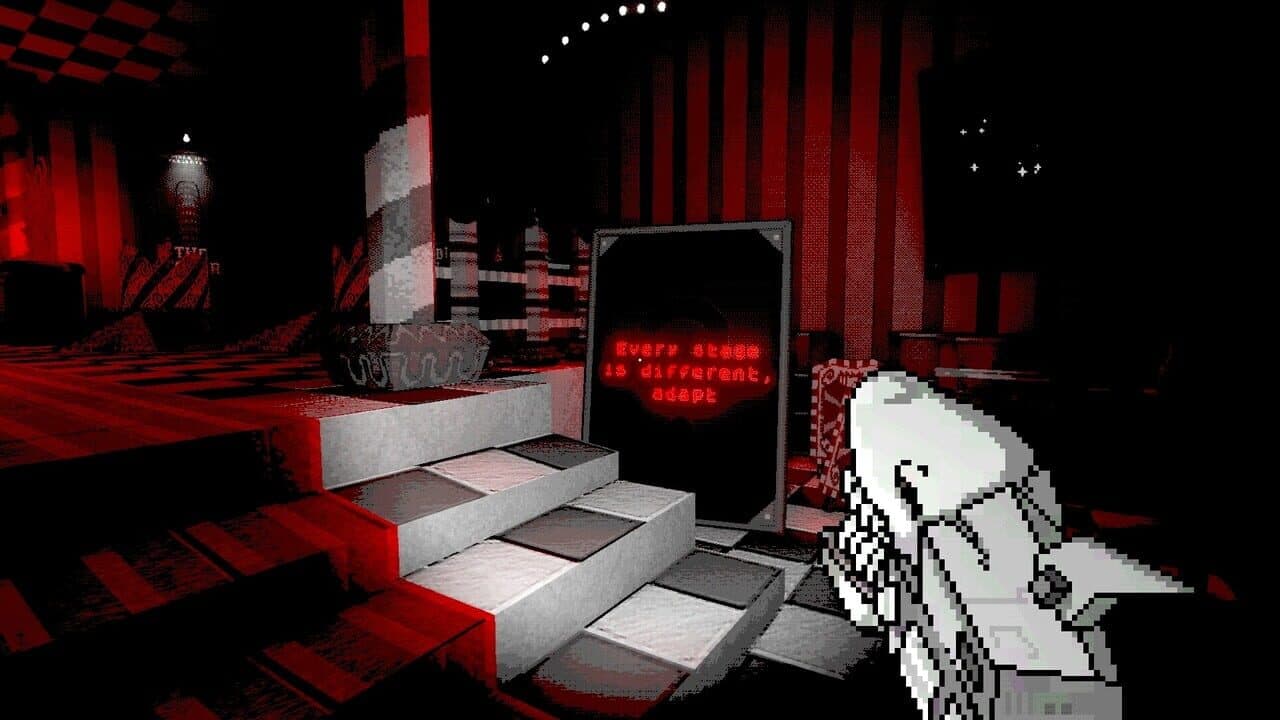The Mare Show: Obscure Tech Skin Pack thumbnail 2