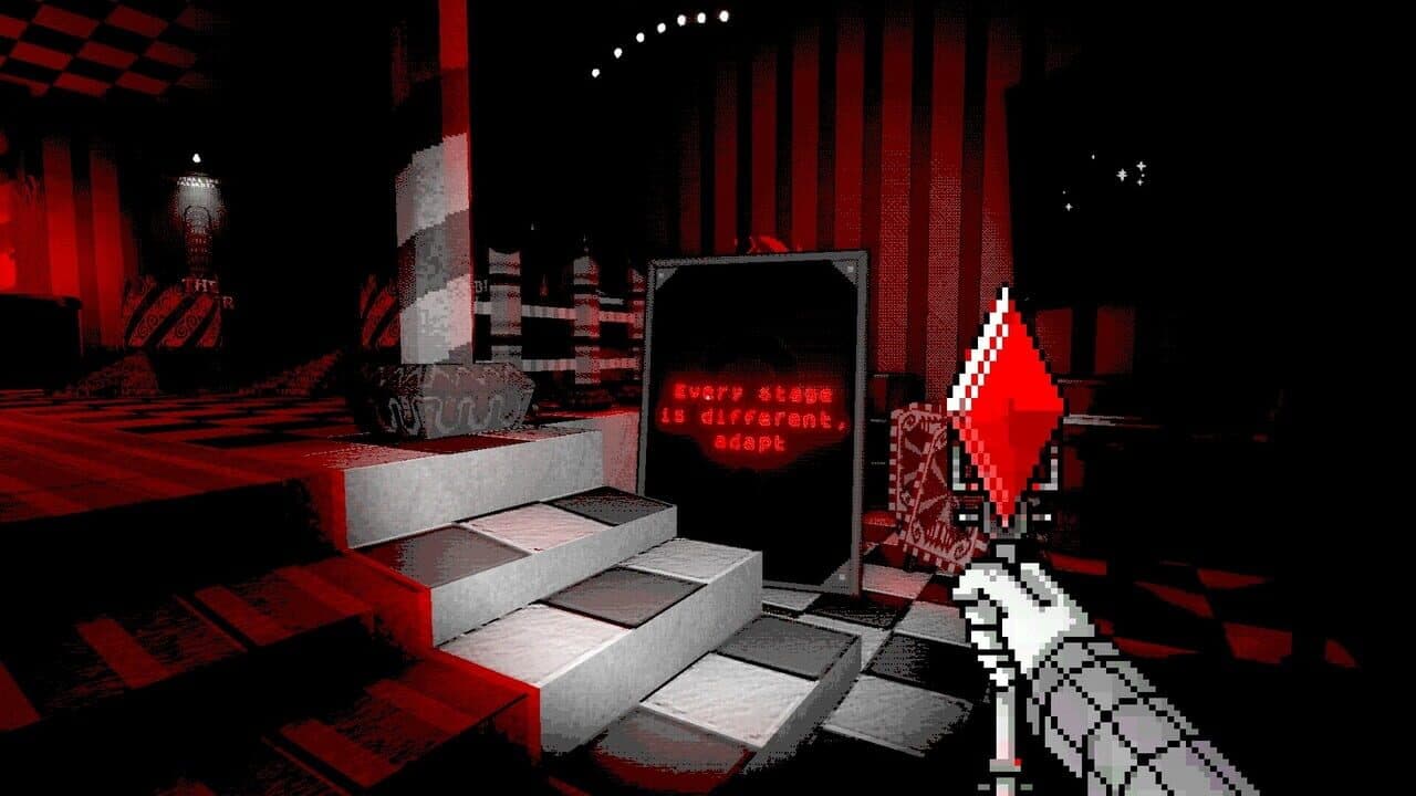 The Mare Show: Obscure Tech Skin Pack thumbnail 3