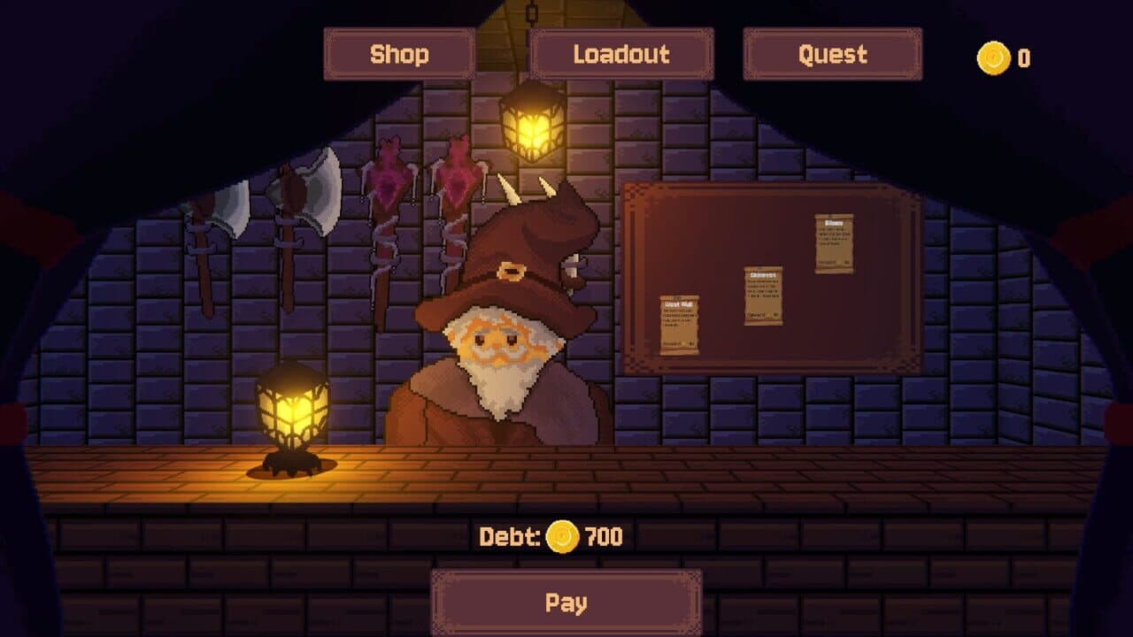Word Quest thumbnail 2