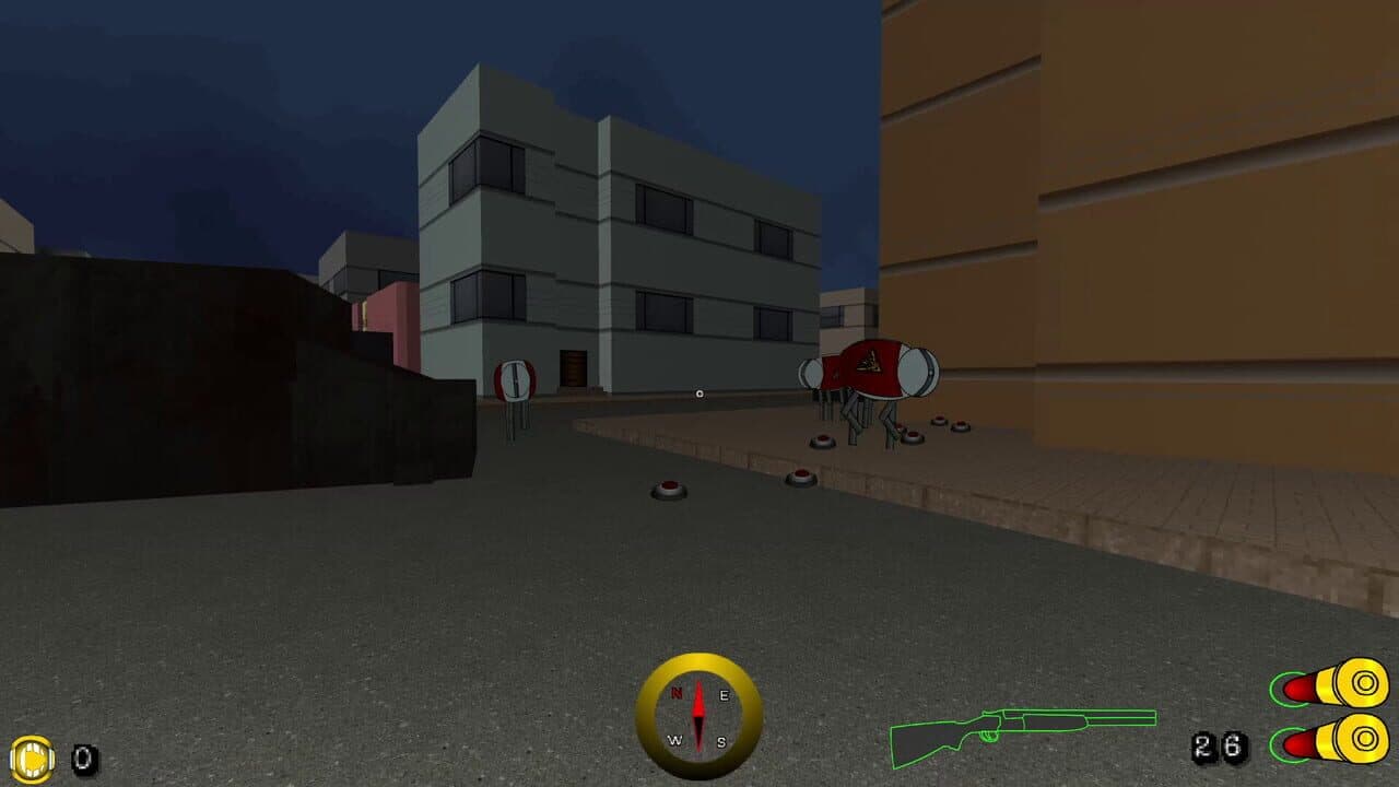 Drone-Locked thumbnail 2