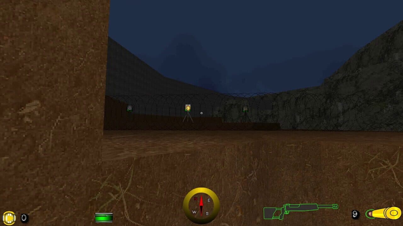 Drone-Locked thumbnail 3