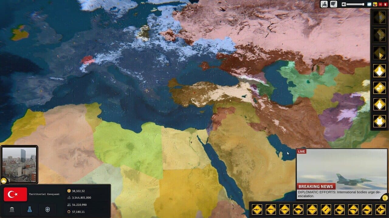Territorial Conquest thumbnail 20