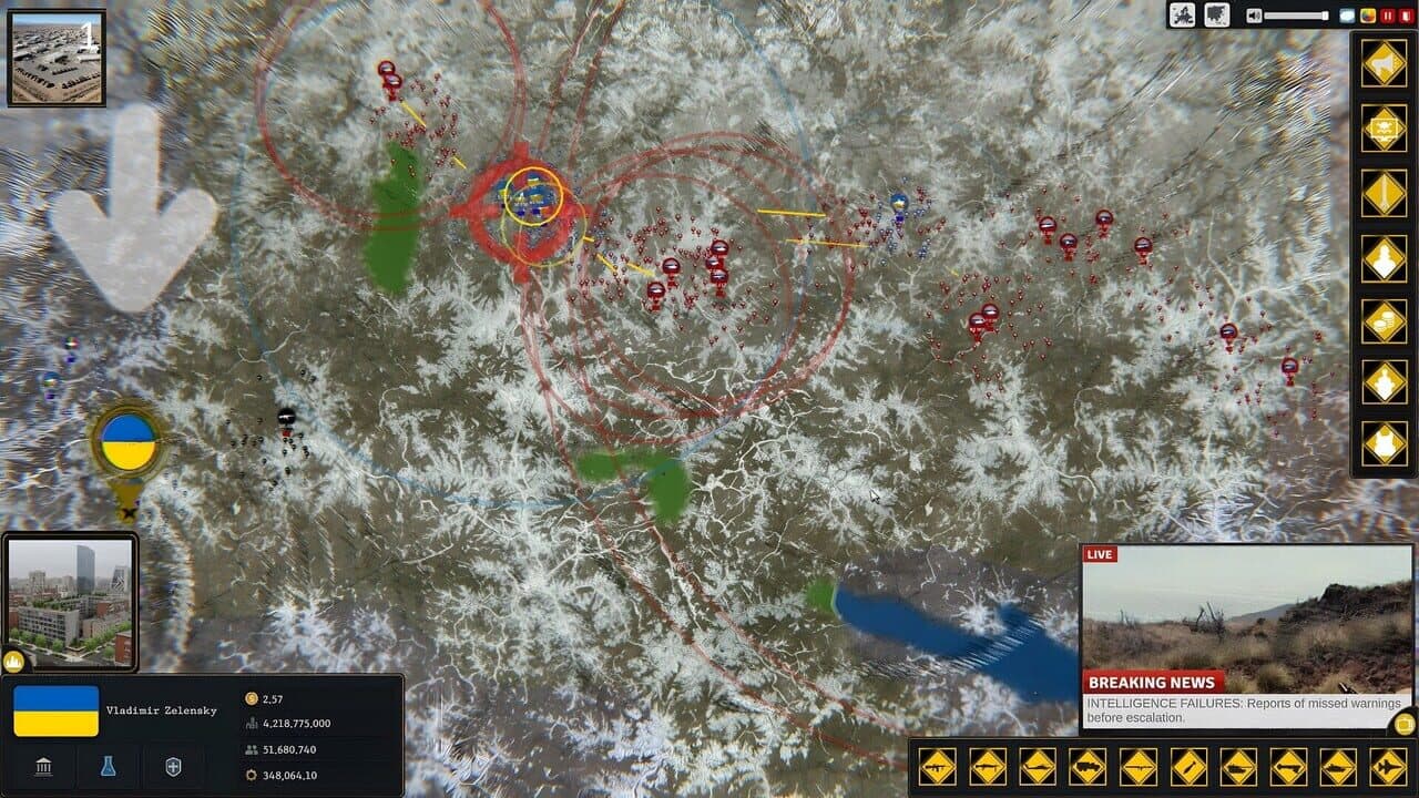 Territorial Conquest thumbnail 21