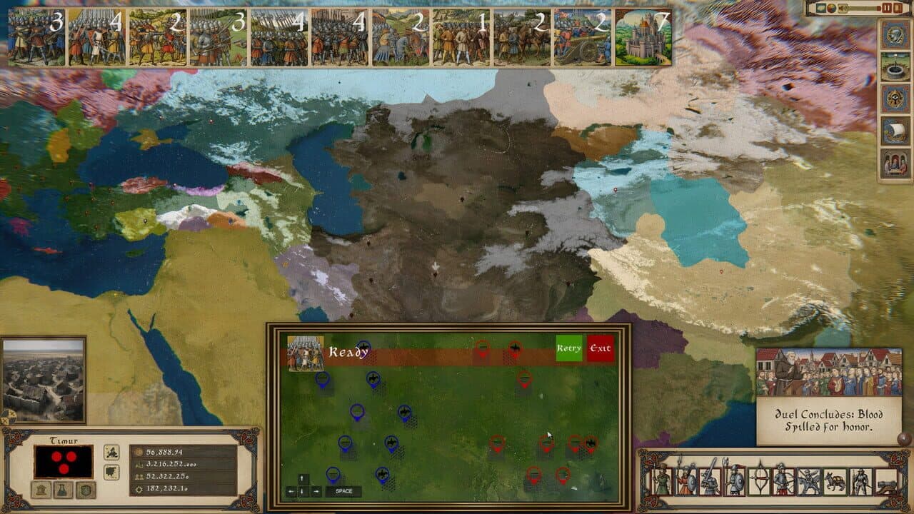 Territorial Conquest thumbnail 2