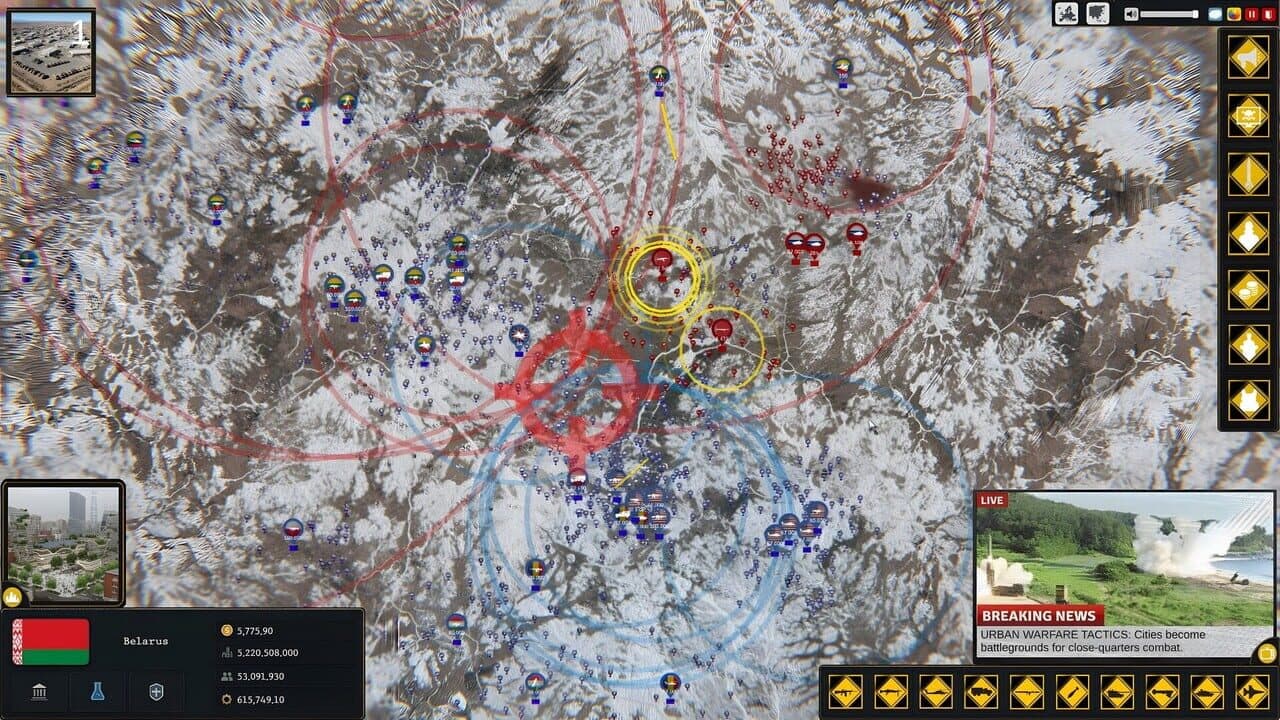 Territorial Conquest thumbnail 4
