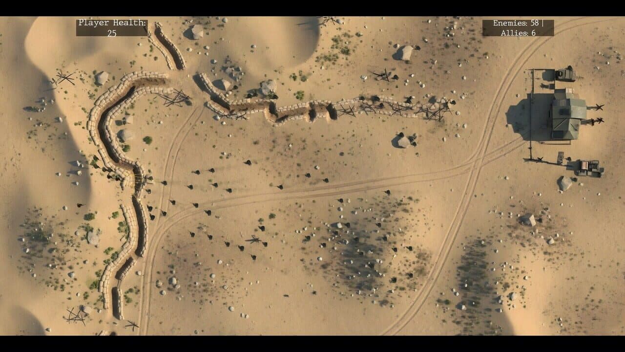Territorial Conquest thumbnail 6