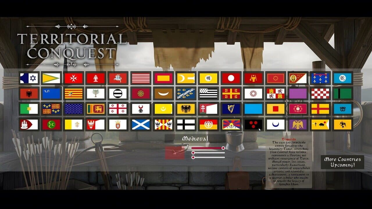 Territorial Conquest thumbnail 7