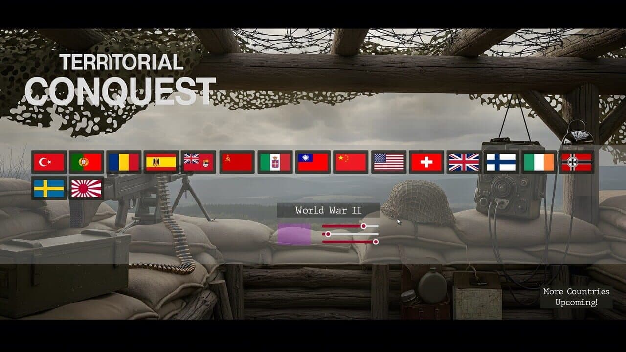 Territorial Conquest thumbnail 9