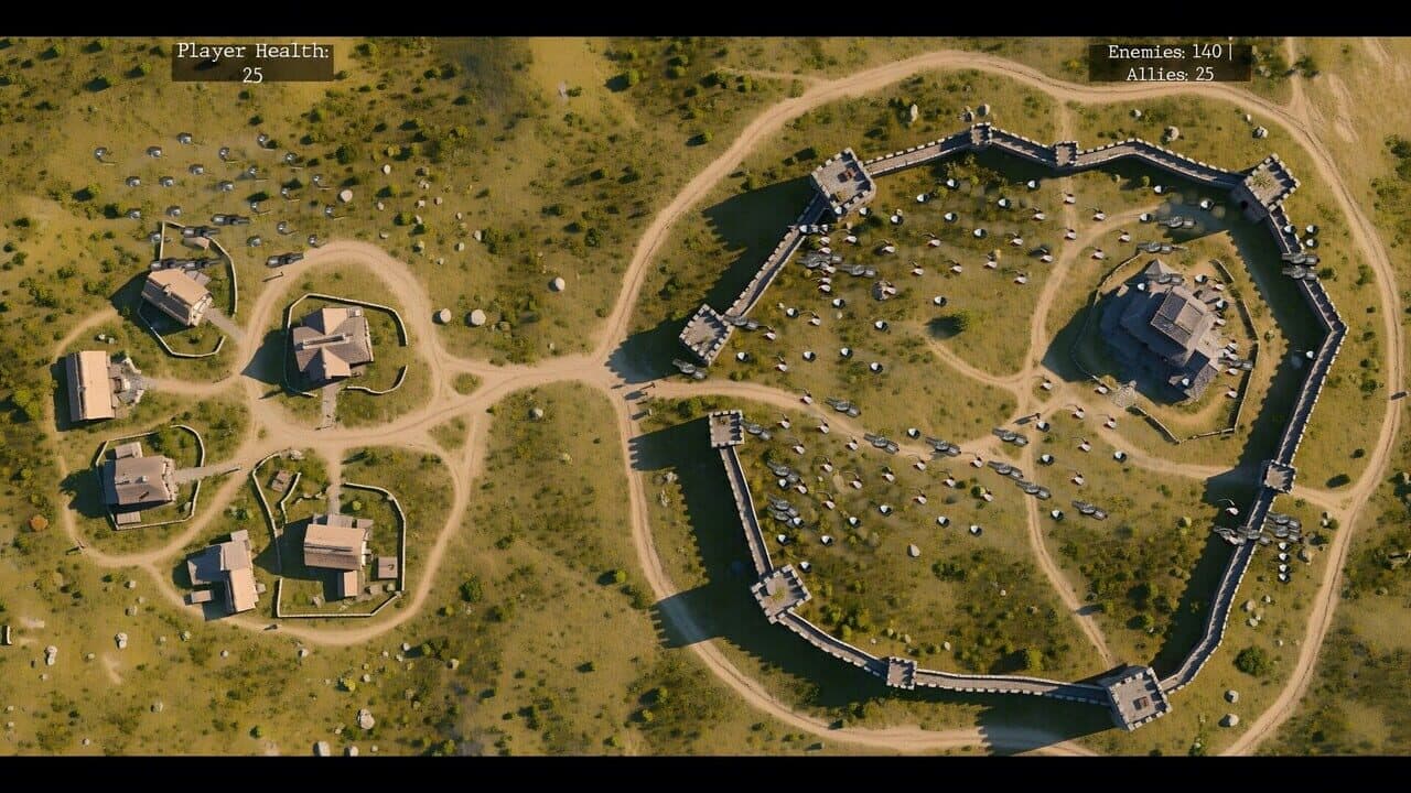 Territorial Conquest thumbnail 10