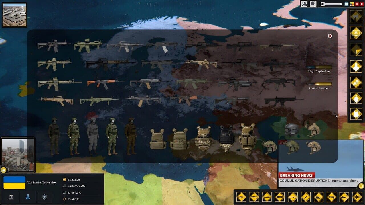 Territorial Conquest thumbnail 11