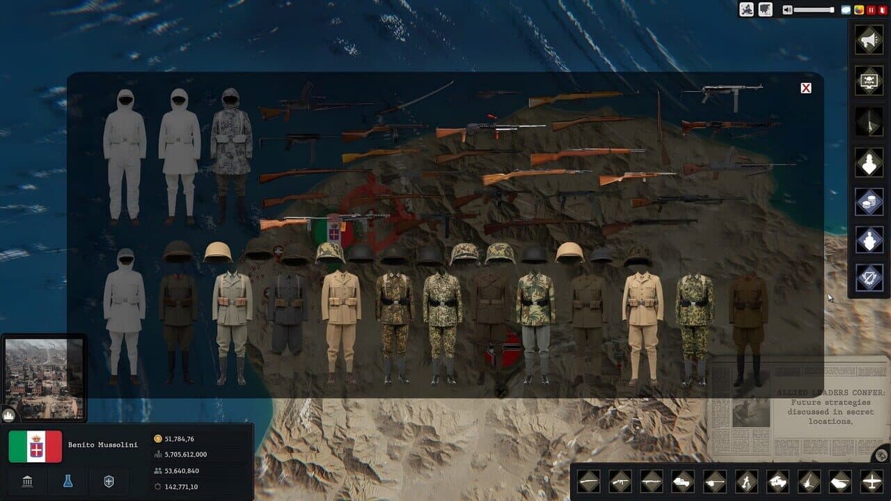 Territorial Conquest thumbnail 14