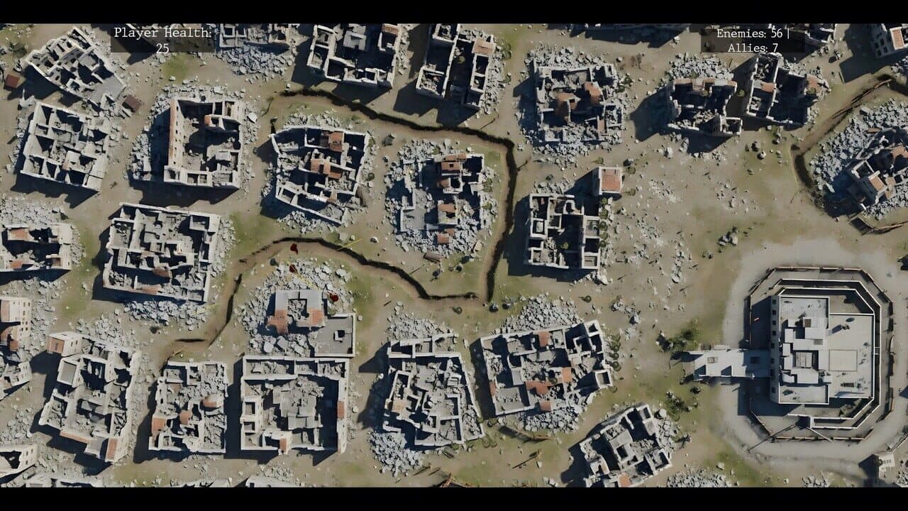 Territorial Conquest thumbnail 15