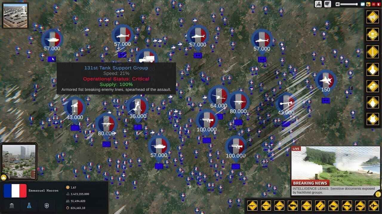 Territorial Conquest thumbnail 16