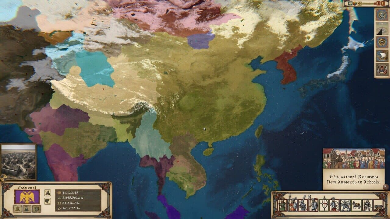 Territorial Conquest thumbnail 17