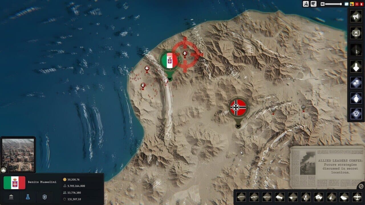 Territorial Conquest thumbnail 19