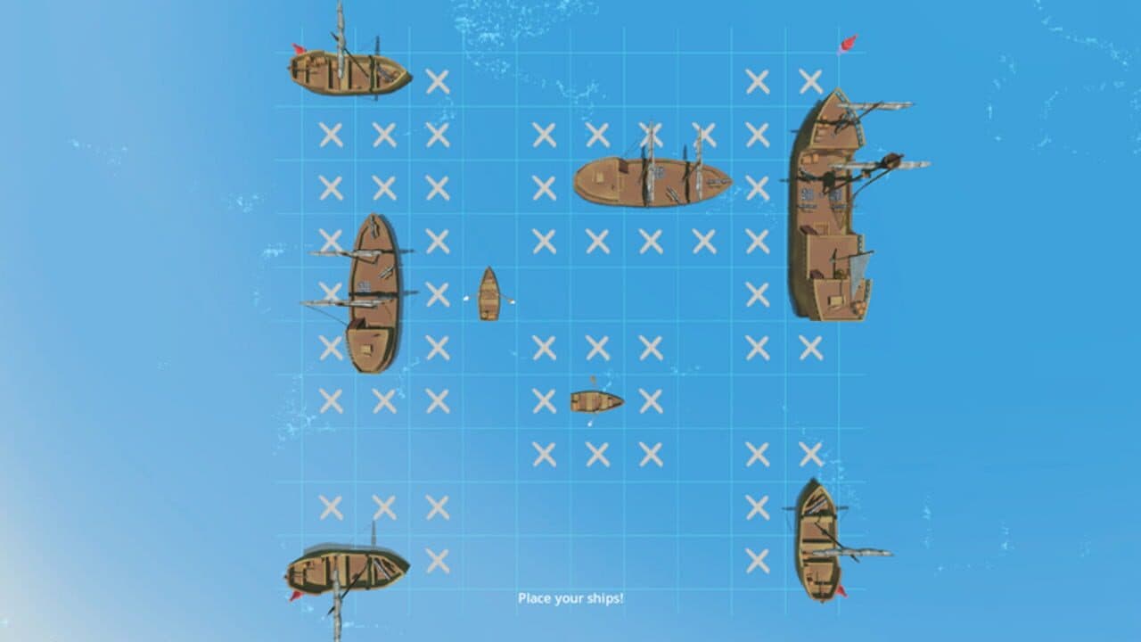Battleship Blitz thumbnail 4